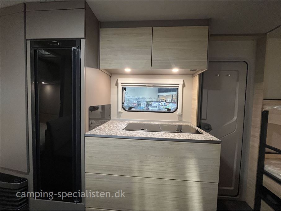 Weinsberg CaraCito 470 QDK